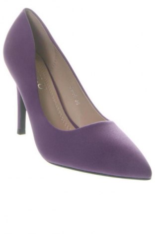Obuwie damskie Lulu, Rozmiar 38, Kolor Fioletowy, Cena 241,55 zł