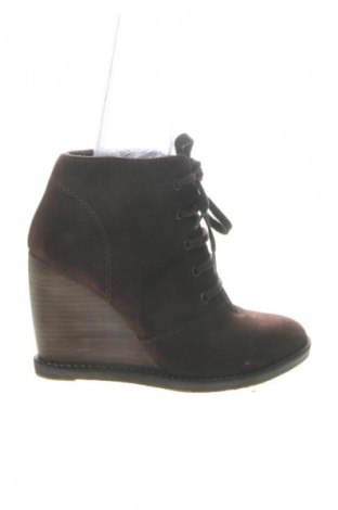 Damenschuhe Mango, Größe 37, Farbe Braun, Preis € 26,99