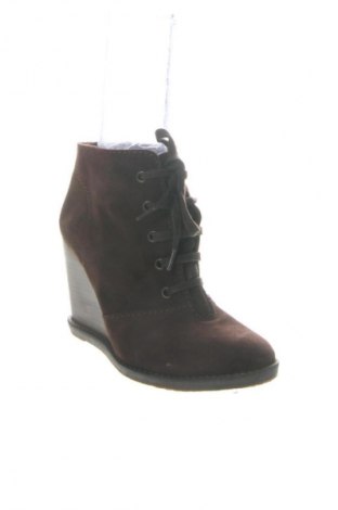 Damenschuhe Mango, Größe 37, Farbe Braun, Preis € 26,99