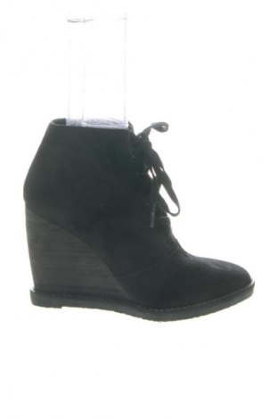 Încălțăminte de damă Mango, Mărime 38, Culoare Negru, Preț 240,99 Lei