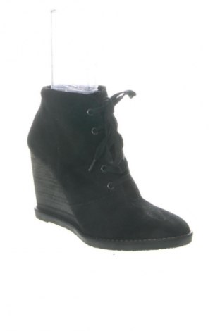 Încălțăminte de damă Mango, Mărime 38, Culoare Negru, Preț 240,99 Lei