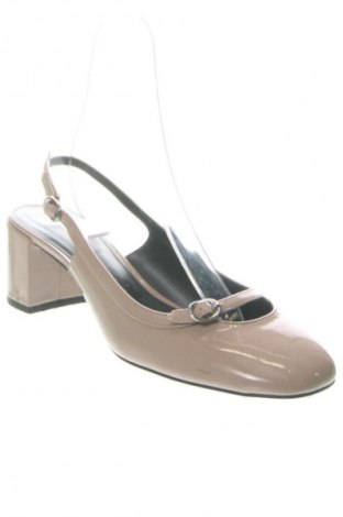 Încălțăminte de damă Mango, Mărime 40, Culoare Bej, Preț 142,99 Lei