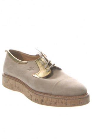 Obuwie damskie Marc O'Polo, Rozmiar 38, Kolor Beżowy, Cena 626,94 zł