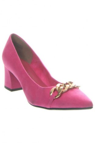 Dámske topánky  Marco Tozzi, Veľkosť 39, Farba Ružová, Cena  65,95 €