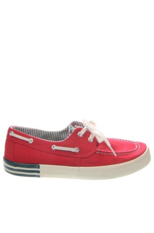 Damenschuhe Marina Yachting, Größe 40, Farbe Rot, Preis 122,24 €