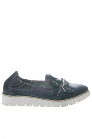 Dámske topánky  Maripe, Veľkosť 37, Farba Modrá, Cena  84,00 €