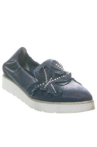 Dámske topánky  Maripe, Veľkosť 37, Farba Modrá, Cena  84,00 €