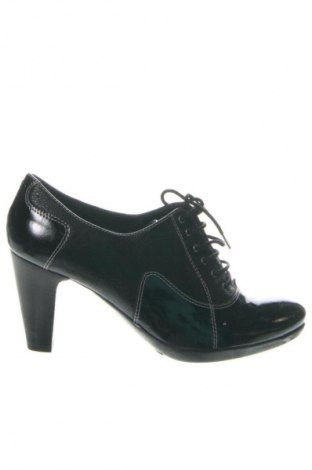 Dámske topánky  Melluso, Veľkosť 36, Farba Čierna, Cena  76,95 €