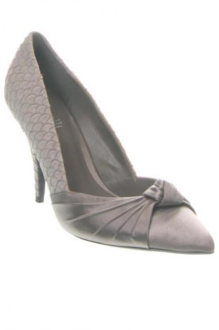 Damenschuhe Minelli, Größe 40, Farbe Grau, Preis 86,44 €