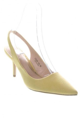 Obuwie damskie Mohito, Rozmiar 38, Kolor Żółty, Cena 139,79 zł