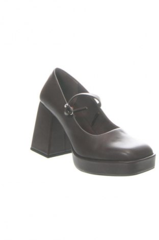 Dámske topánky  Monki, Veľkosť 39, Farba Hnedá, Cena  85,95 €