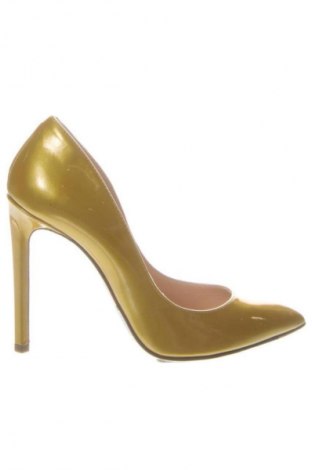 Obuwie damskie Musette, Rozmiar 35, Kolor Żółty, Cena 450,11 zł