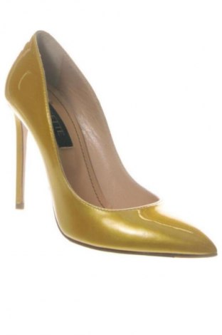 Obuwie damskie Musette, Rozmiar 35, Kolor Żółty, Cena 450,11 zł