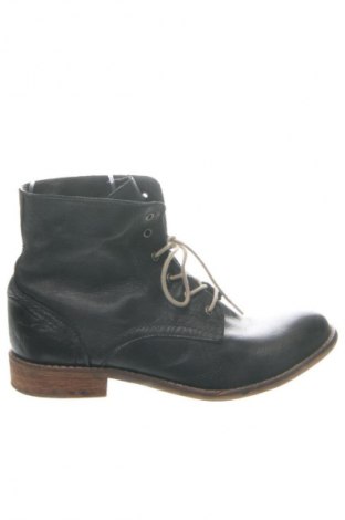 Γυναικεία παπούτσια Mustang, Μέγεθος 39, Χρώμα Μπλέ, Τιμή 25,99 €