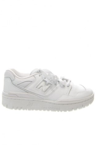 Dámske topánky  New Balance, Veľkosť 37, Farba Biela, Cena  122,95 €
