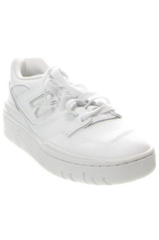 Dámske topánky  New Balance, Veľkosť 37, Farba Biela, Cena  122,95 €