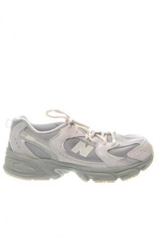 Dámske topánky  New Balance, Veľkosť 40, Farba Sivá, Cena  124,95 €
