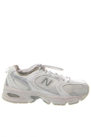 Dámske topánky  New Balance, Veľkosť 37, Farba Sivá, Cena  124,95 €