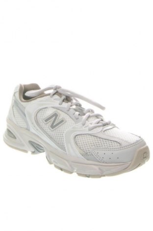 Dámske topánky  New Balance, Veľkosť 37, Farba Sivá, Cena  124,95 €