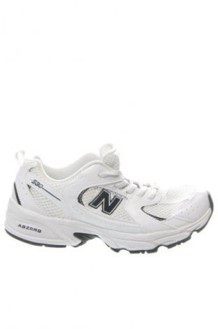 Dámske topánky  New Balance, Veľkosť 35, Farba Biela, Cena  124,95 €