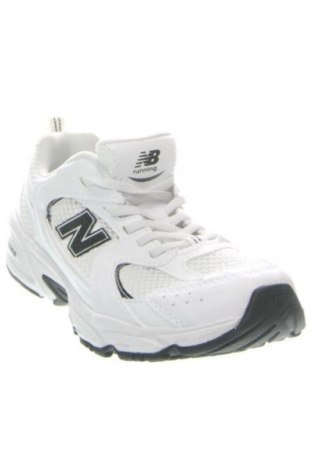 Dámske topánky  New Balance, Veľkosť 35, Farba Biela, Cena  124,95 €