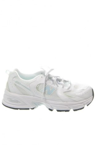Dámske topánky  New Balance, Veľkosť 38, Farba Biela, Cena  124,95 €