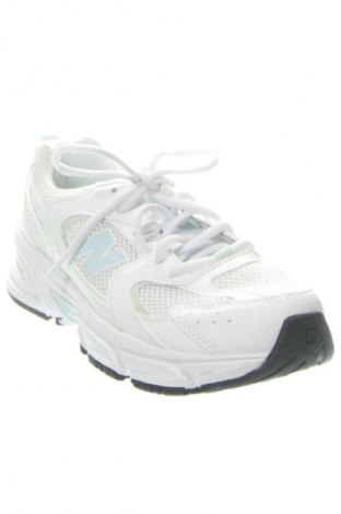 Dámske topánky  New Balance, Veľkosť 38, Farba Biela, Cena  124,95 €