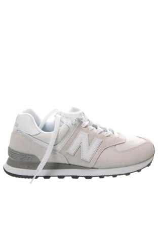 Γυναικεία παπούτσια New Balance, Μέγεθος 41, Χρώμα  Μπέζ, Τιμή 127,99 €
