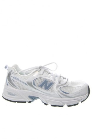 Γυναικεία παπούτσια New Balance, Μέγεθος 38, Χρώμα Λευκό, Τιμή 127,99 €