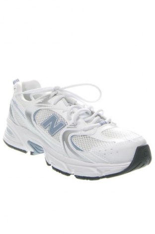 Γυναικεία παπούτσια New Balance, Μέγεθος 38, Χρώμα Λευκό, Τιμή 127,99 €