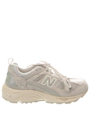Γυναικεία παπούτσια New Balance, Μέγεθος 39, Χρώμα Γκρί, Τιμή 127,99 €