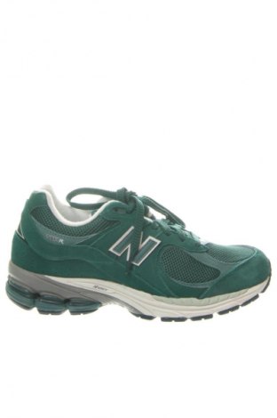 Dámske topánky  New Balance, Veľkosť 40, Farba Zelená, Cena  124,95 €