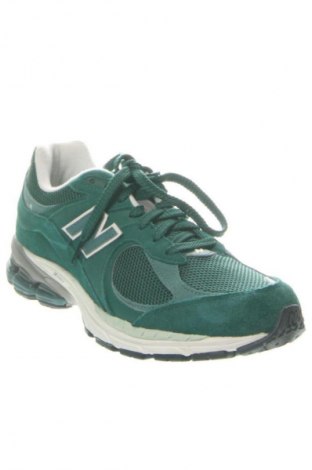 Dámske topánky  New Balance, Veľkosť 40, Farba Zelená, Cena  124,95 €