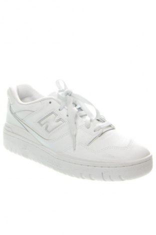 Γυναικεία παπούτσια New Balance, Μέγεθος 39, Χρώμα Λευκό, Τιμή 102,99 €