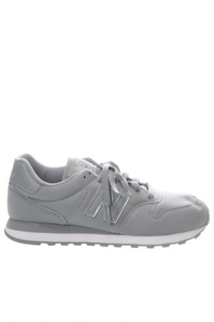 Încălțăminte de damă New Balance, Mărime 39, Culoare Gri, Preț 542,17 Lei