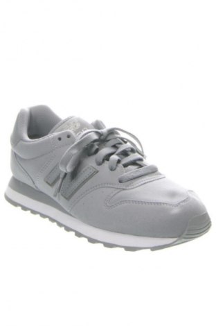 Încălțăminte de damă New Balance, Mărime 39, Culoare Gri, Preț 542,17 Lei