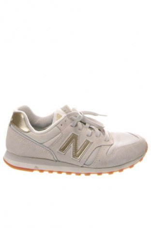 Încălțăminte de damă New Balance, Mărime 38, Culoare Bej, Preț 437,91 Lei
