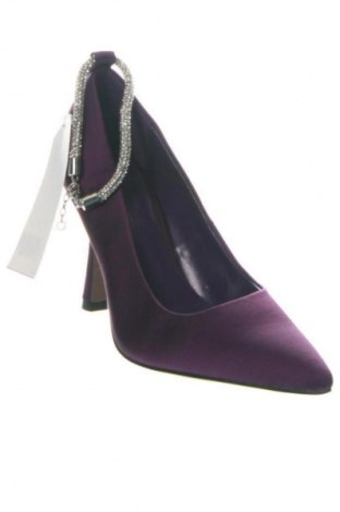 Γυναικεία παπούτσια Next, Μέγεθος 36, Χρώμα Βιολετί, Τιμή 66,99 €