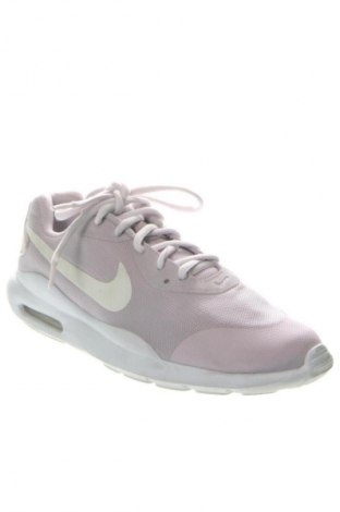 Dámske topánky  Nike, Veľkosť 38, Farba Popolavo ružová, Cena  84,40 €