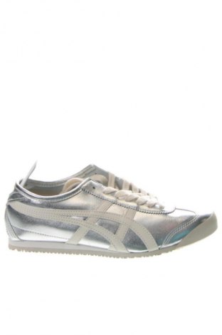Încălțăminte de damă Onitsuka Tiger, Mărime 37, Culoare Argintiu, Preț 542,17 Lei