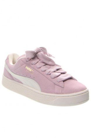 Γυναικεία παπούτσια PUMA, Μέγεθος 39, Χρώμα Βιολετί, Τιμή 127,99 €