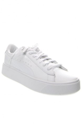 Dámske topánky  PUMA, Veľkosť 41, Farba Biela, Cena  124,95 €