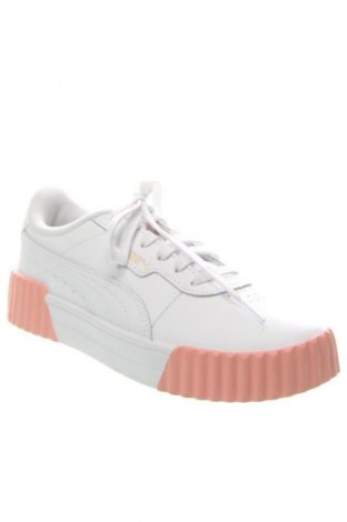 Dámske topánky  PUMA, Veľkosť 36, Farba Biela, Cena  124,95 €