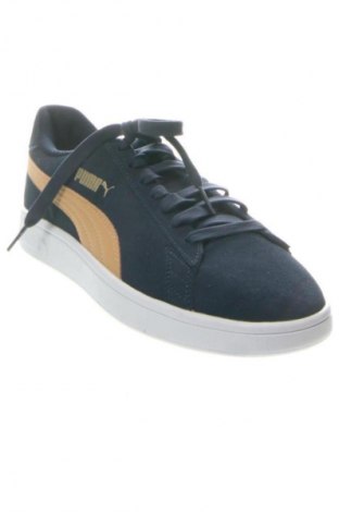 Γυναικεία παπούτσια PUMA, Μέγεθος 40, Χρώμα Μπλέ, Τιμή 122,99 €