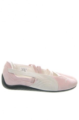 Dámske topánky  PUMA, Veľkosť 37, Farba Ružová, Cena  124,95 €