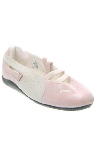 Dámske topánky  PUMA, Veľkosť 37, Farba Ružová, Cena  124,95 €