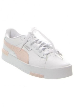Γυναικεία παπούτσια PUMA, Μέγεθος 39, Χρώμα Λευκό, Τιμή 102,99 €