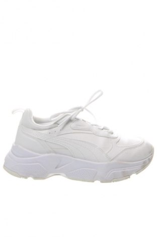 Дамски обувки PUMA, Размер 38, Цвят Бял, Цена 84,00 €