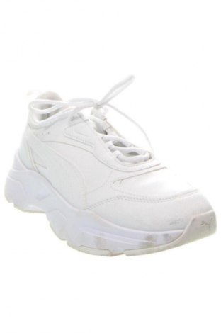Дамски обувки PUMA, Размер 38, Цвят Бял, Цена 84,00 €
