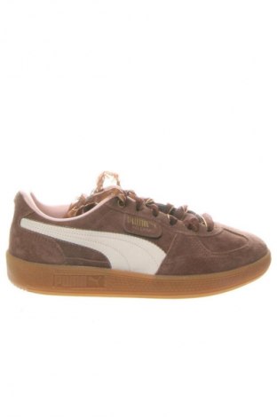 Dámske topánky  PUMA, Veľkosť 38, Farba Hnedá, Cena  124,95 €